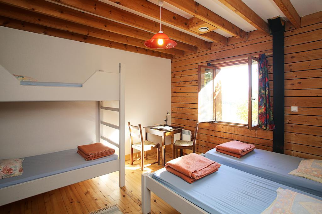Gite Equisud - Demi-Pension Inclus Les Angles  Room photo