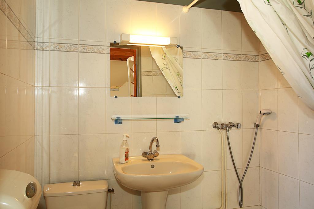 Gite Equisud - Demi-Pension Inclus Les Angles  Room photo