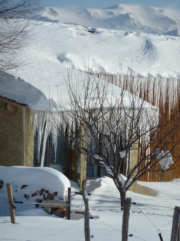 Gite Equisud - Demi-Pension Inclus Les Angles  Exterior photo
